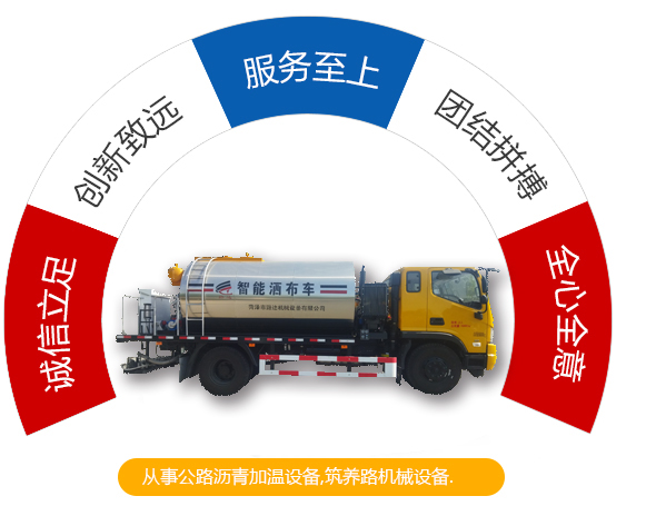 從事公路瀝青加溫設(shè)備，筑養(yǎng)路機(jī)械設(shè)備。